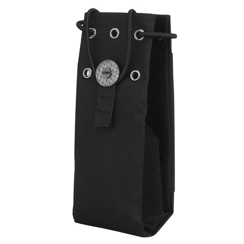 Tactical Universal Radio Pouch MPU5 PRC163 152 148 PTT Holder Bag Walkie-talkie Storage Pack - V.I.P Digital Presence