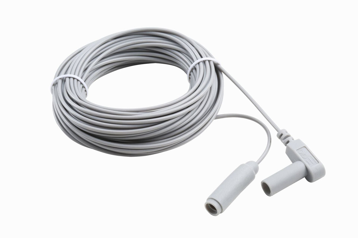 Copper Wire Grounding Rod With 40 Feet Grounding Wire Suitable For Mattresses Wristbands Electrical Supplies