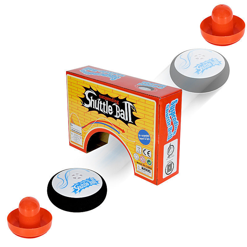 Fun - filled Tabletop Air Hockey Game for Children