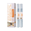 Pet Toothbrush Pen Dog Cat Tartar Stone Cleaning Remove Bad Breath Remove Odor Cleaning Pen - V.I.P Digital Presence