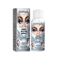 Sparkly Glitter Spray, Hair Body Highlight Shimmer Prom Festival Bash Glitter Spray - V.I.P Digital Presence
