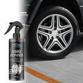 Wheel Cleaner, Car Wheel Hub Cleaning Stain Repair Removal Rust Polish - V.I.P Digital Presence
