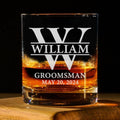 Whiskey glass foreign liquor glass strong liquor glass Father's Day gift glass - V.I.P Digital Presence