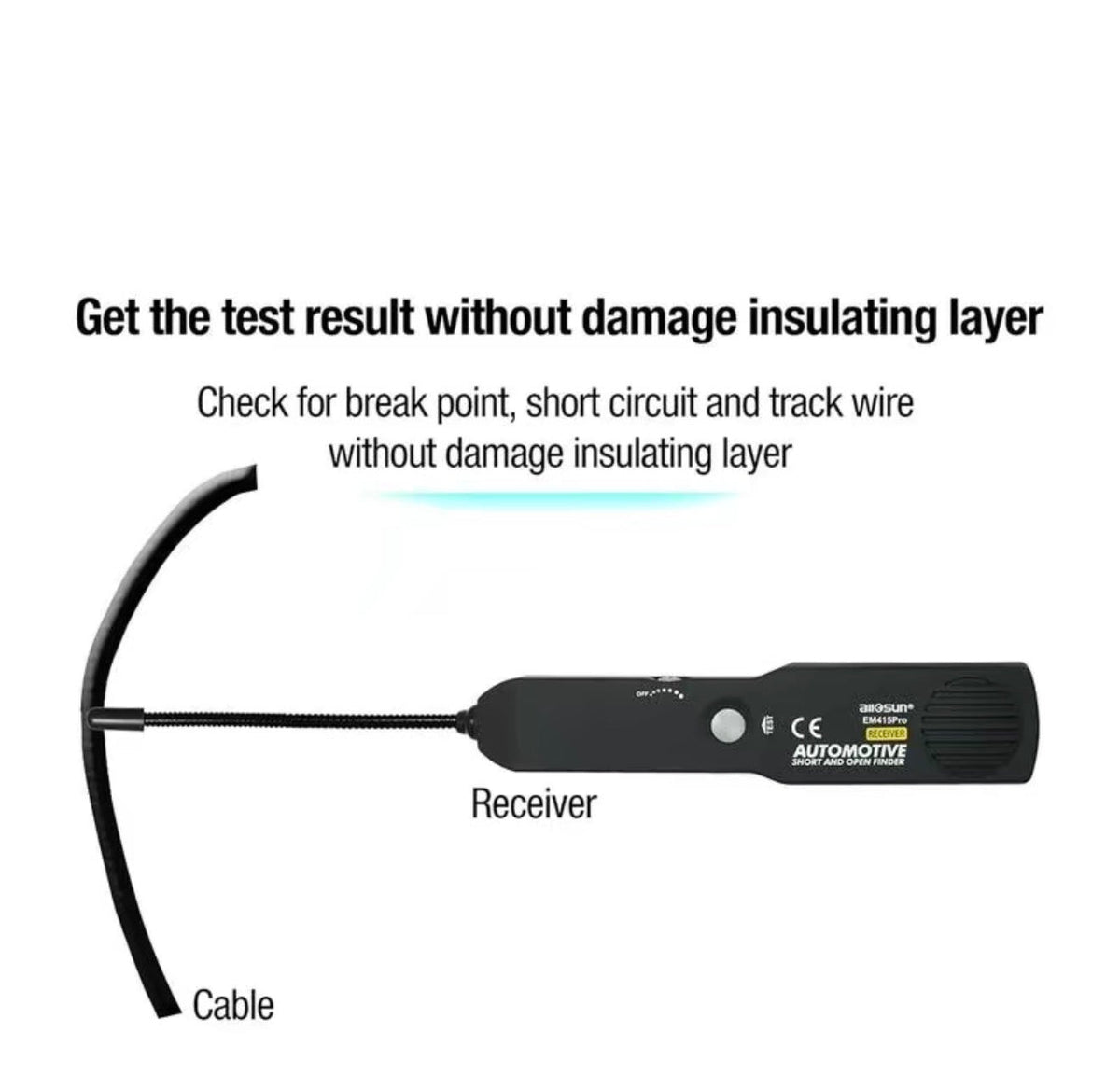 CircuitTrace Pro Tester