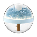 Valentine's Day Gift Home Bedroom Bedhead Atmosphere Light Hydrating Device Holiday Gift Humidifier - V.I.P Digital Presence