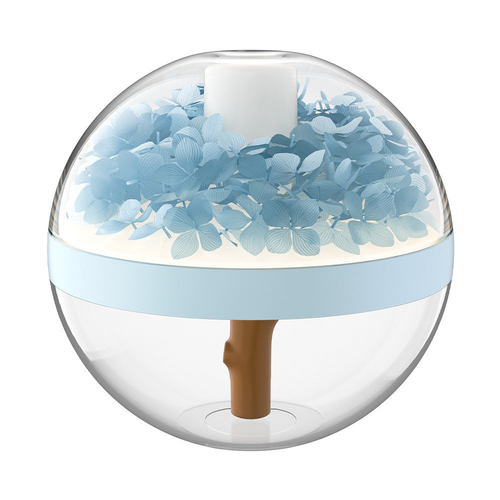 Valentine's Day Gift Home Bedroom Bedhead Atmosphere Light Hydrating Device Holiday Gift Humidifier - V.I.P Digital Presence