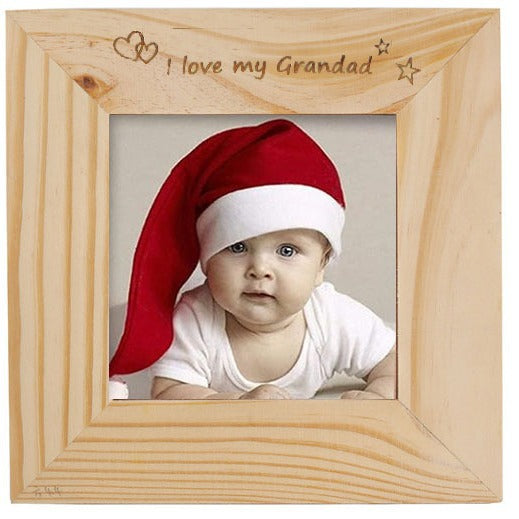 Carving photo frames personalized photo frames holiday gifts anniversary gifts