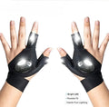GlowGlove Flashlight