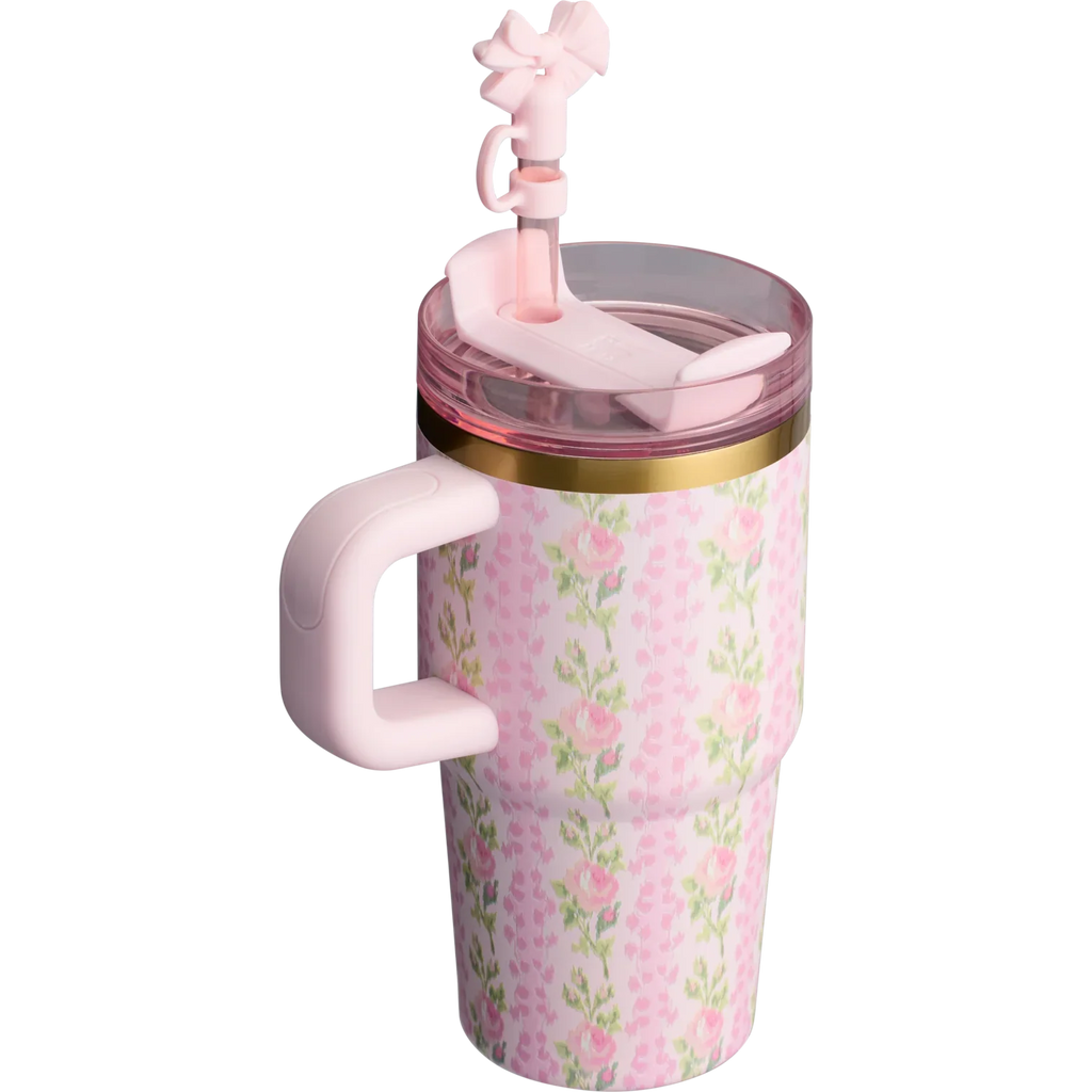 The Stanley x LoveShackFancy  Quencher | 20 OZ (Vault)