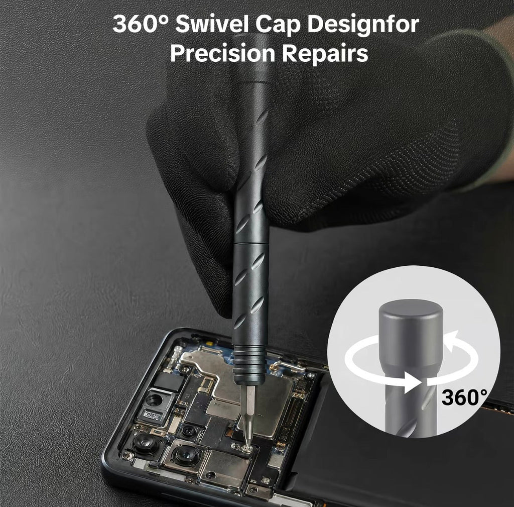 FixKit Screwdriver Set