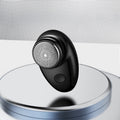 Portable rechargeable shaver small steel cannon mini electric shaver electric travel compact shaver - V.I.P Digital Presence