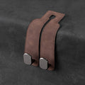 Car seat back phone holder hook - V.I.P Digital Presence