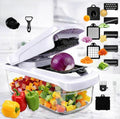 SlicePro Multi Blade Chopper