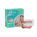 Denture Modification Braces Dental Cosmetic Sets Enhance Smile Appearance Comfortable Material Dentures - V.I.P Digital Presence