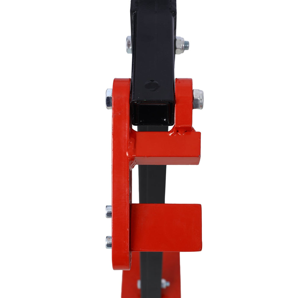Brush Grubber Rod/Post Puller