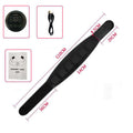 Smart Abdominal Muscle Sticker Fitness Instrument Muscle Sticker Training Instrument Abdominal Exercise Sticker - V.I.P Digital Presence