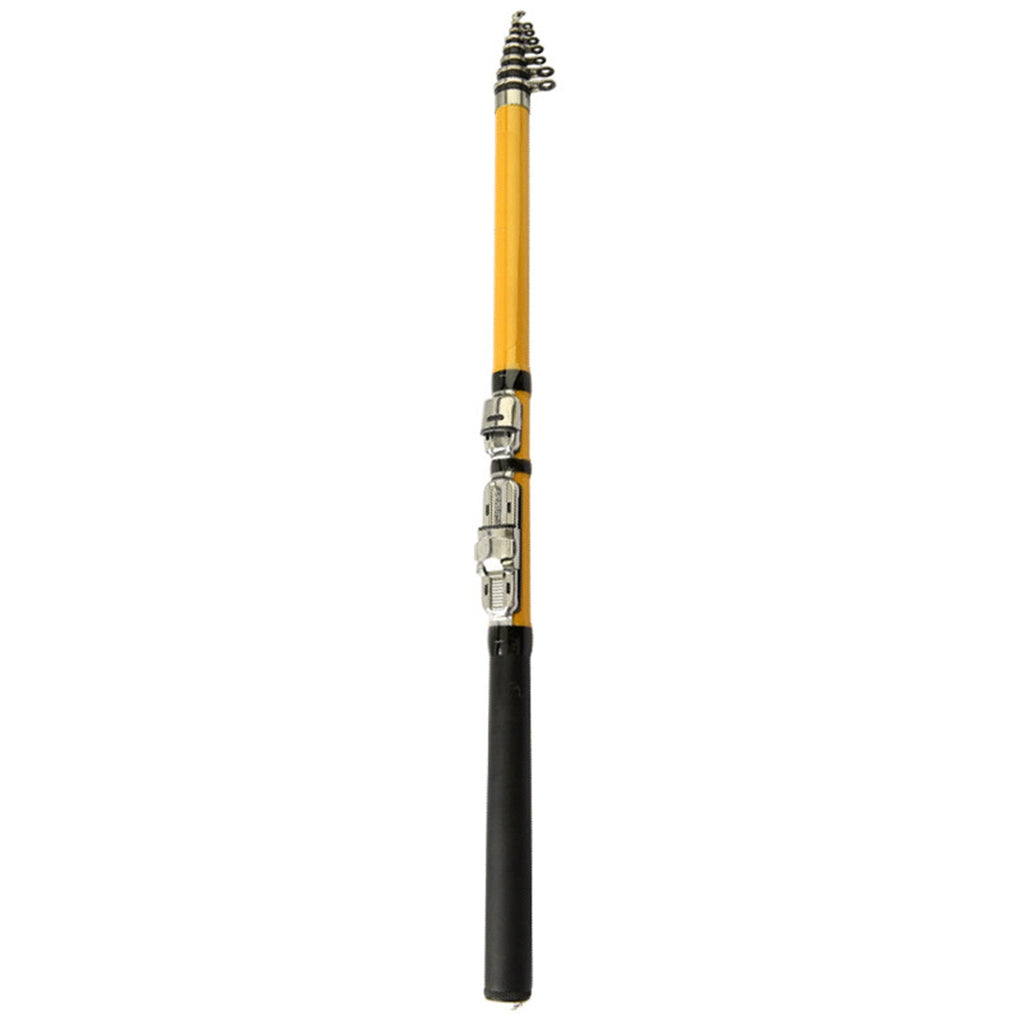 Fishing Rod Carp Fishing Rod Feeder Fiber Reinforced Plastics Telescopic Fishing Rod Rivers Fishing Pole Holders - V.I.P Digital Presence