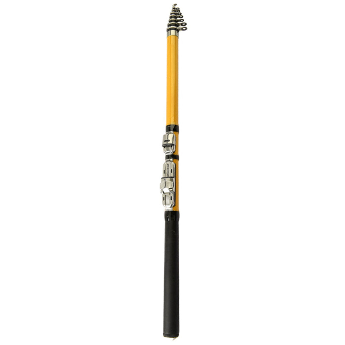 Fishing Rod Carp Fishing Rod Feeder Fiber Reinforced Plastics Telescopic Fishing Rod Rivers Fishing Pole Holders - V.I.P Digital Presence