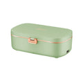 900ML Portable Electric Lunch Box for Office Workers. Self - heating, steaming, cooking, with heat preservation - V.I.P Digital Presence