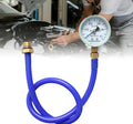 ExhaustCheck Pro