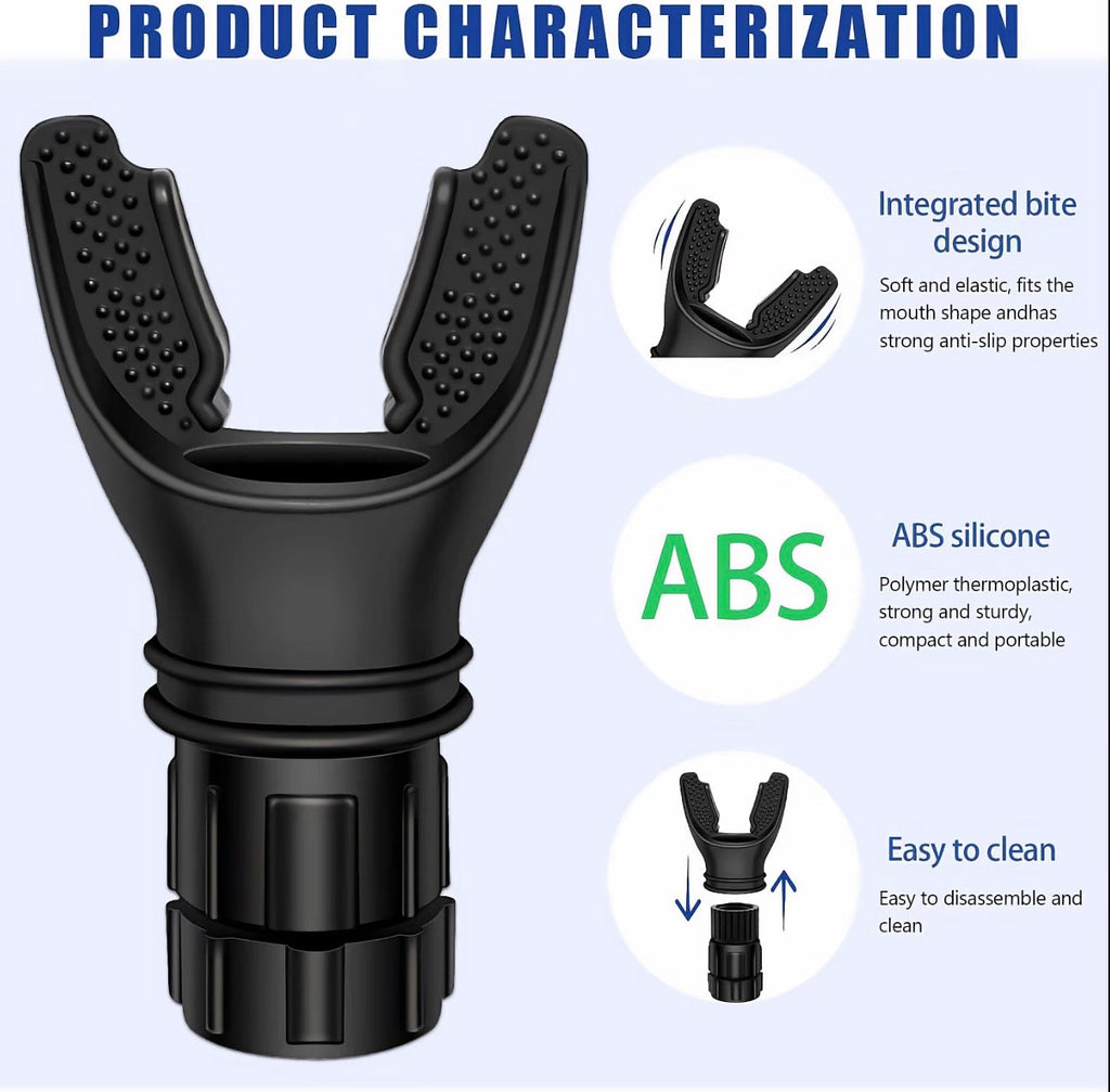 BreatheFit Trainer