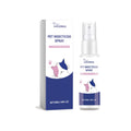Pet Deodorant Spray, Cat And Dog Flea Liquid Deodorant Body Deodorant Spray - V.I.P Digital Presence
