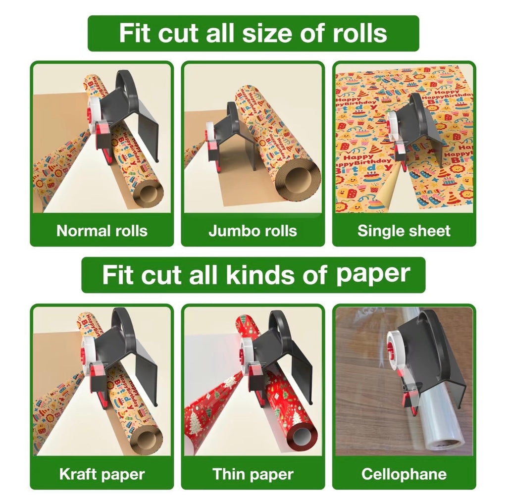 SlicePro Cutter Kit