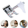 Sew Easy Presser Foot Sewing Accessory for Stitching Consistent Seam Sewing - V.I.P Digital Presence