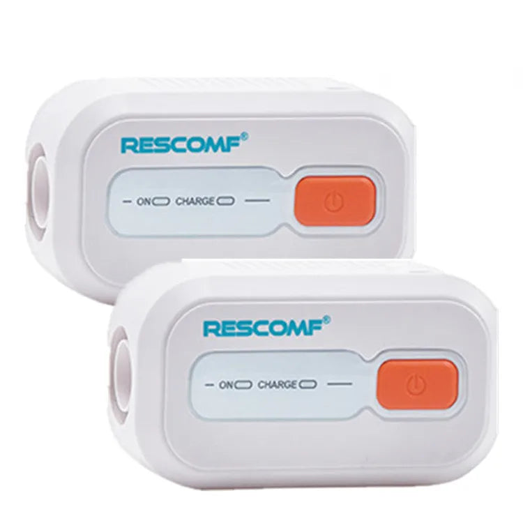 Hot Sale Battery CPAP Disinfector Sanitizer Sterilizer APAP Auto CPAP Ventilator Cleaner Sleep Apnea OSAHS OSAS Anti Snoring