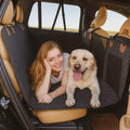 Dog Seat Extender - V.I.P Digital Presence