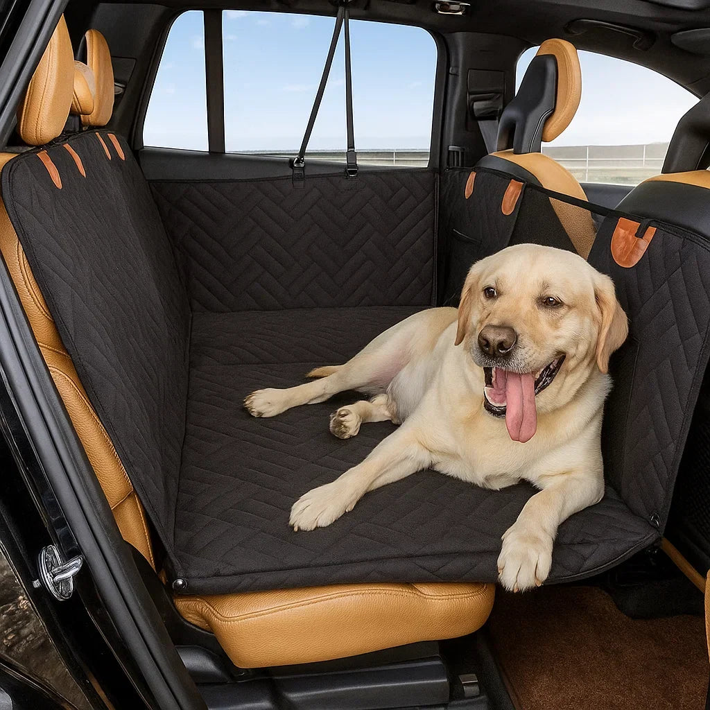 Dog Seat Extender