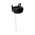 Cup Straw Lid