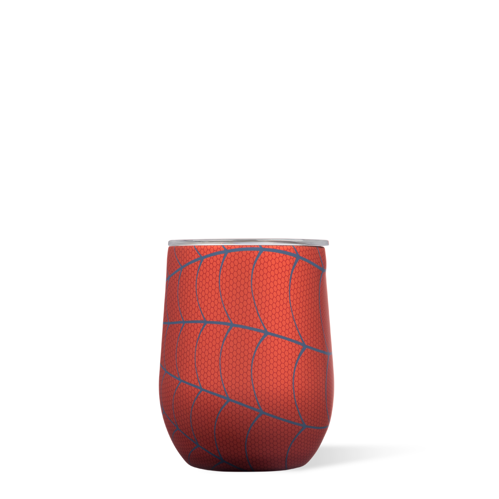 Spider-Man Stemless Set (3)