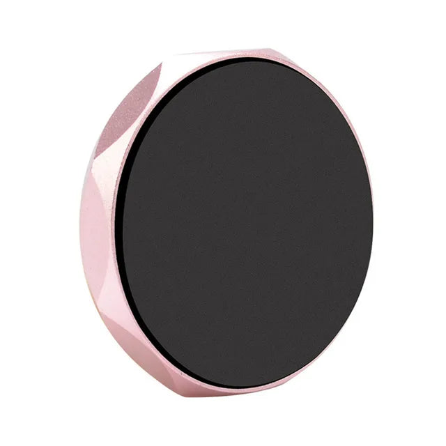 Car Phone Holder Magnetic Air Vent Mount Mobile Smartphone Stand Magnet Support Cell - V.I.P Digital Presence