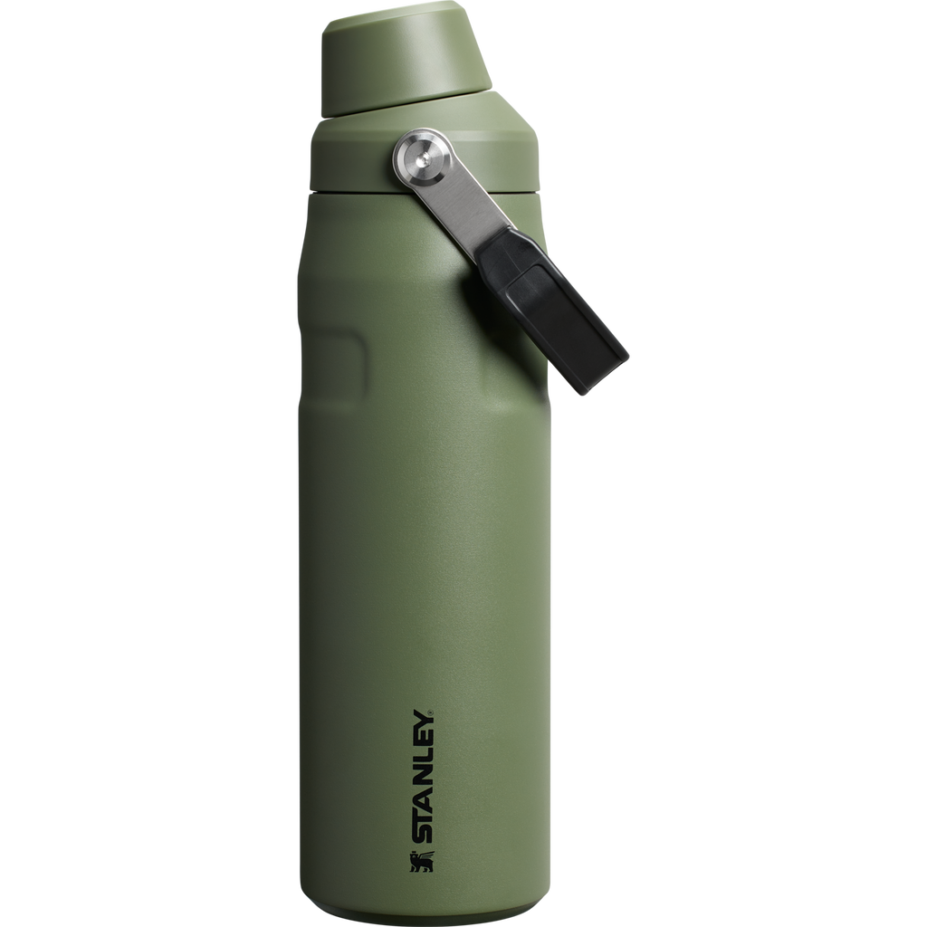 IceFlow™ Bottle with Fast Flow Lid | 24 OZ - Stanley Create