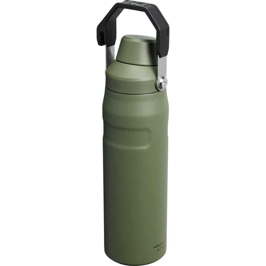 IceFlow™ Bottle with Fast Flow Lid | 24 OZ - Stanley Create
