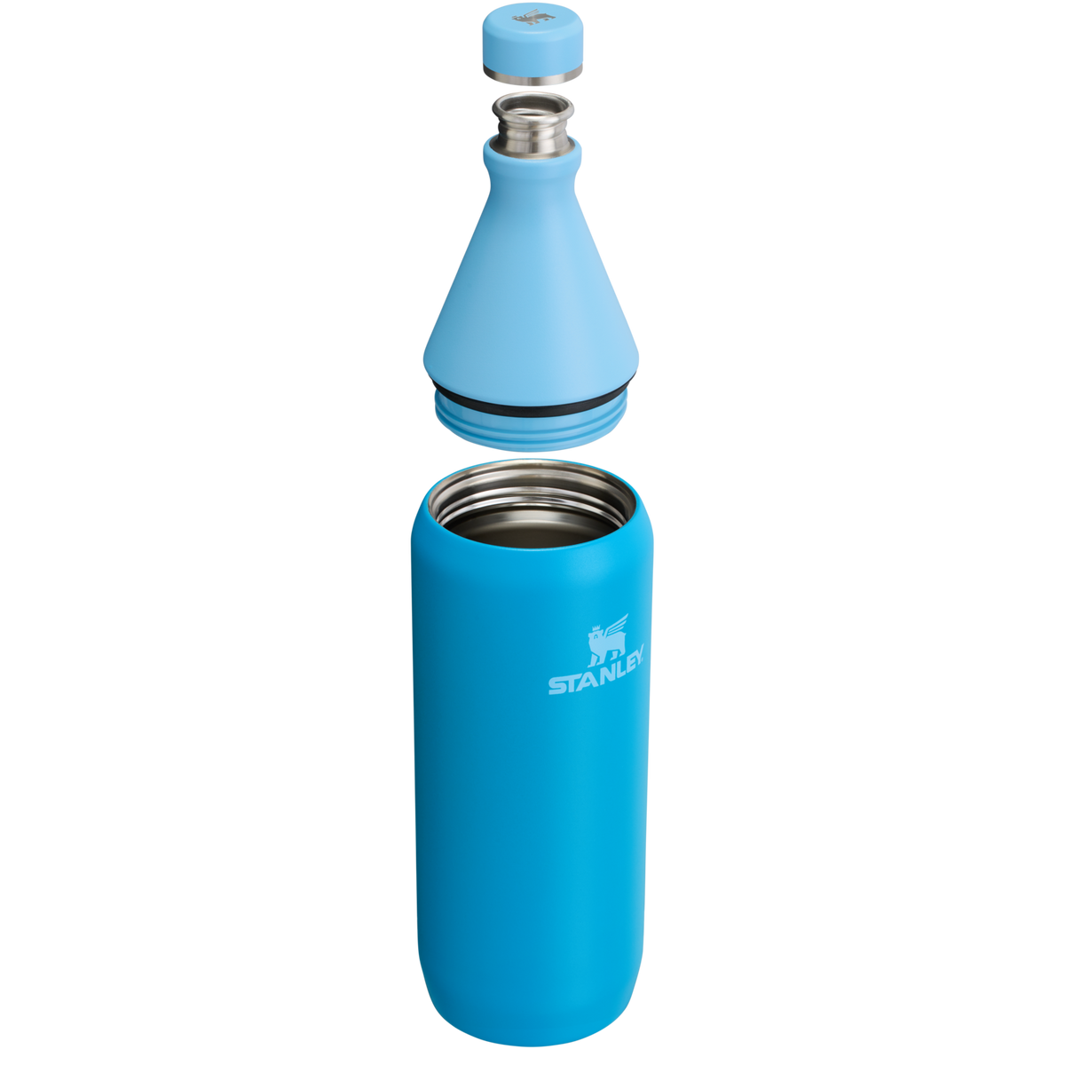 All Day Slim Bottle - Stanley Create