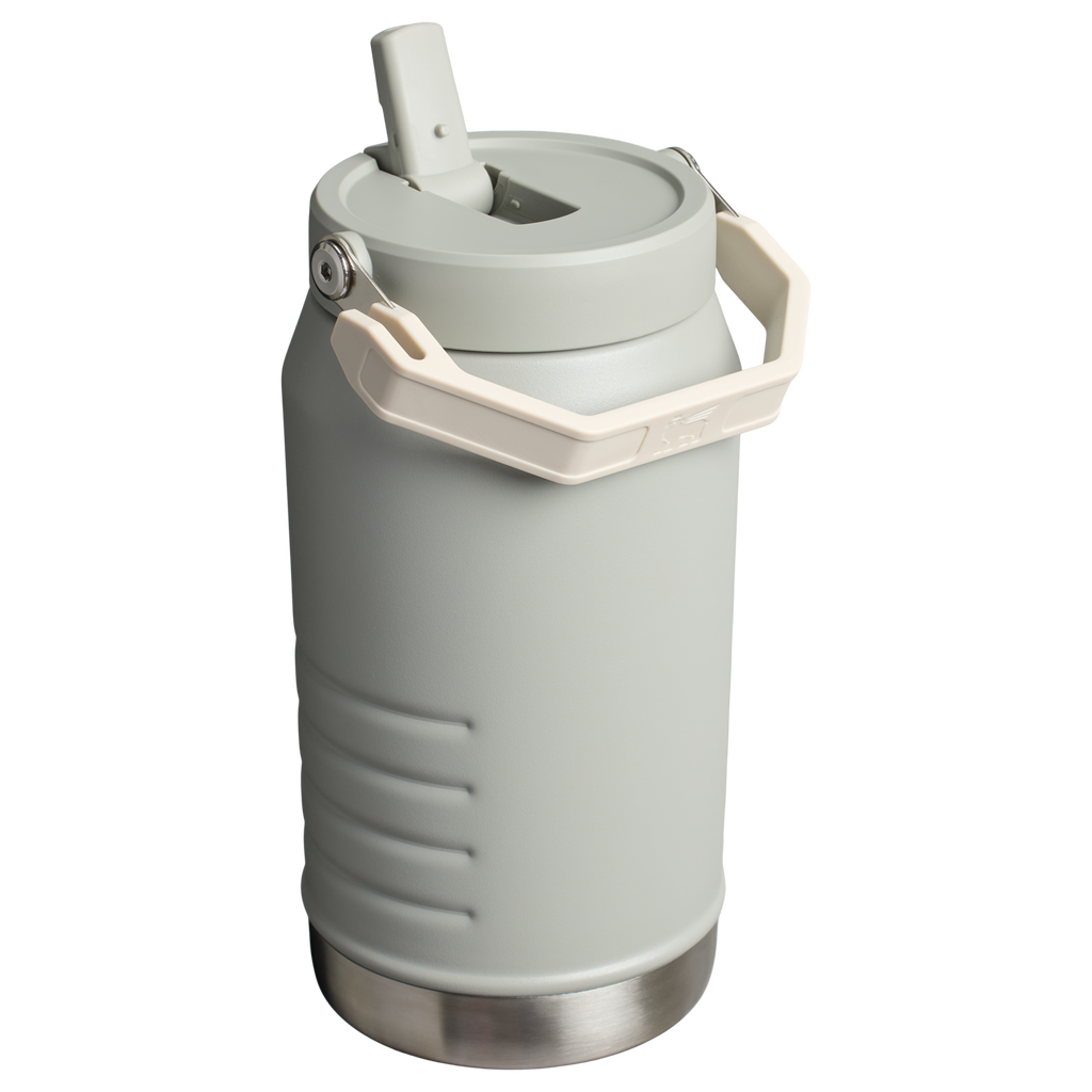 The IceFlow™ Flip Straw Jug | 64 OZ - Stanley Create