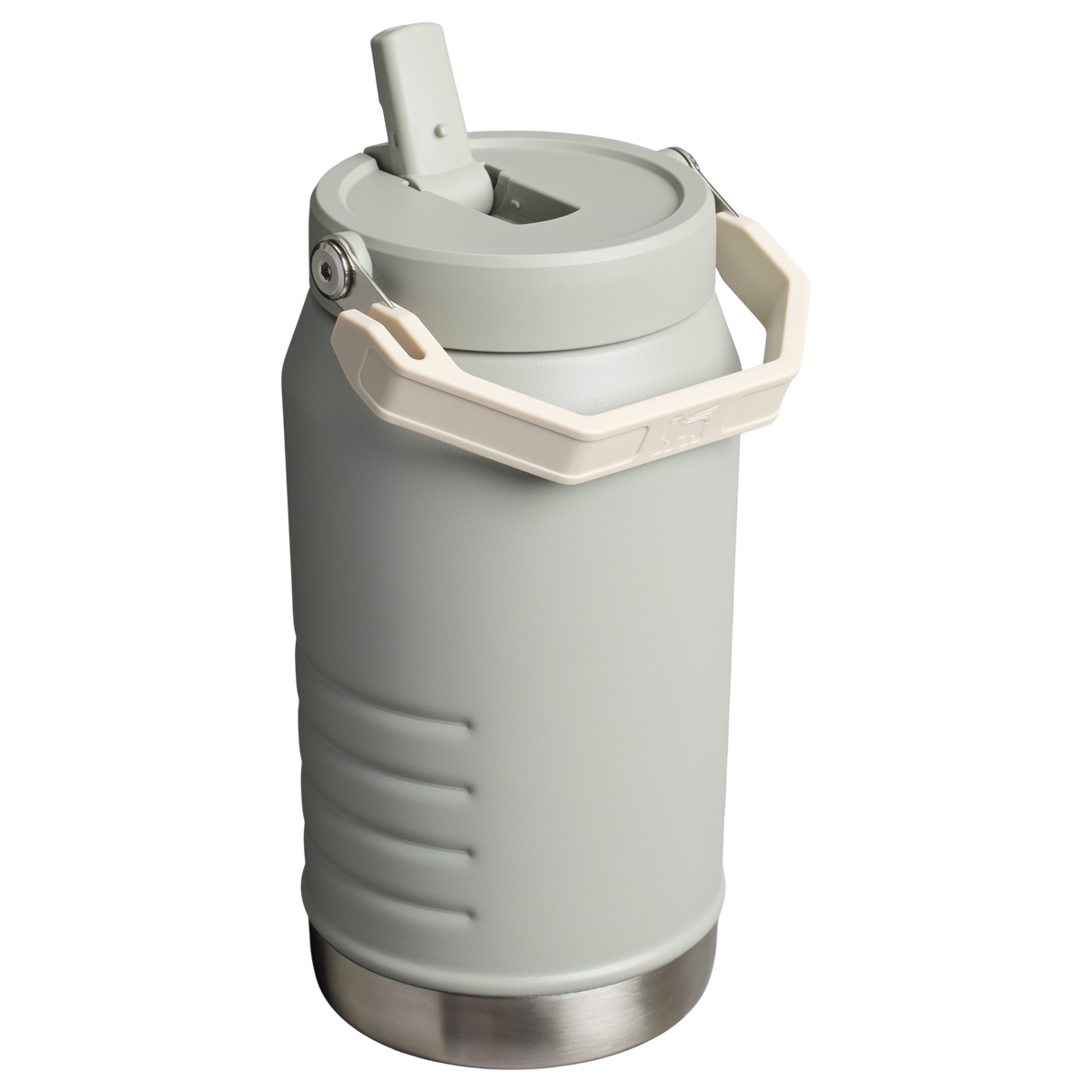 The IceFlow™ Flip Straw Jug | 64 OZ - Stanley Create