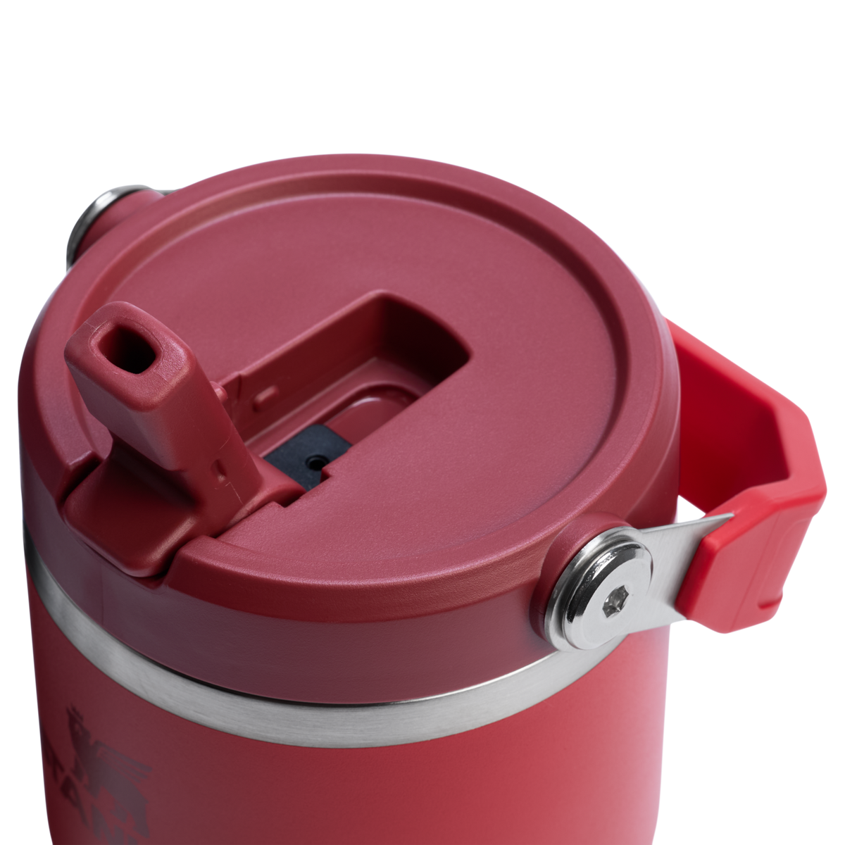 The IceFlow™ Flip Straw Tumbler | 20 OZ - Stanley Create