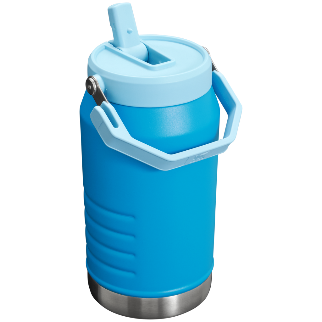 The IceFlow™ Flip Straw Jug | 64 OZ - Stanley Create