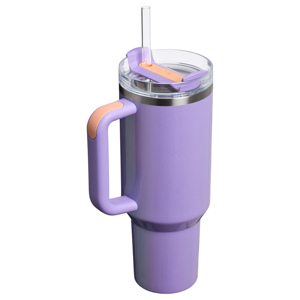 The New Frequency Quencher H2.0 FlowState™ Tumbler | 40 OZ