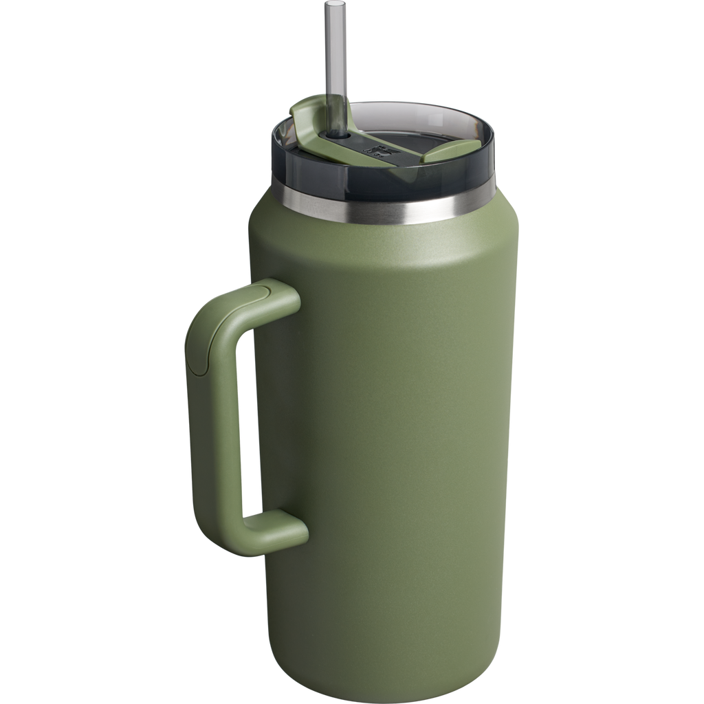 The Quencher H2.0 FlowState™ Tumbler  | 64 OZ