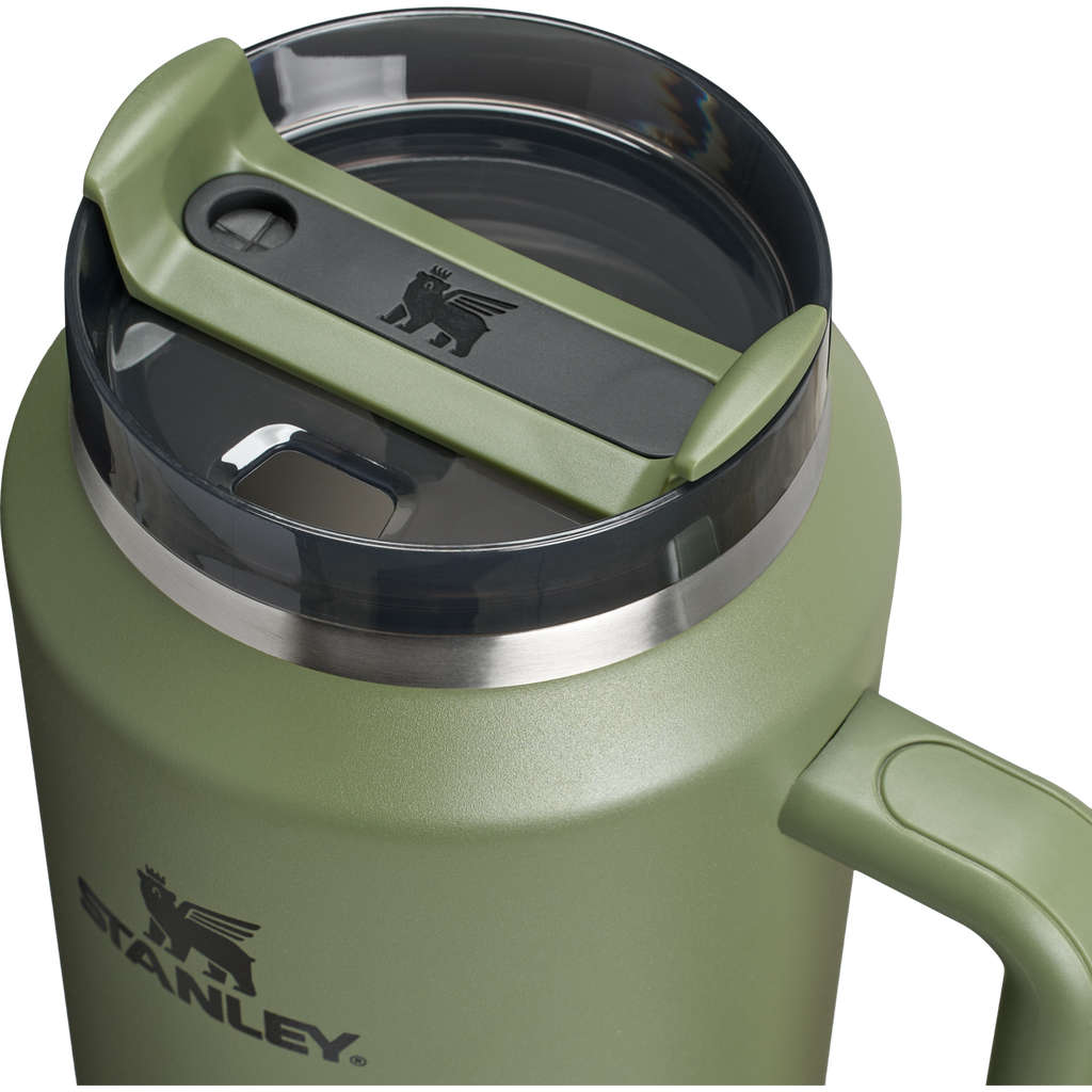 The Quencher H2.0 FlowState™ Tumbler  | 64 OZ
