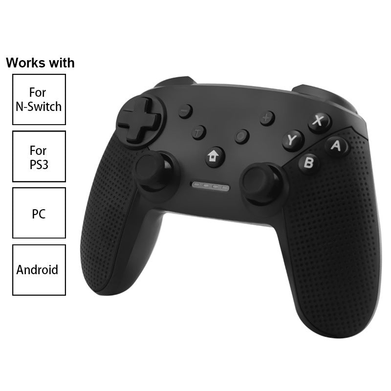 Wireless Controller