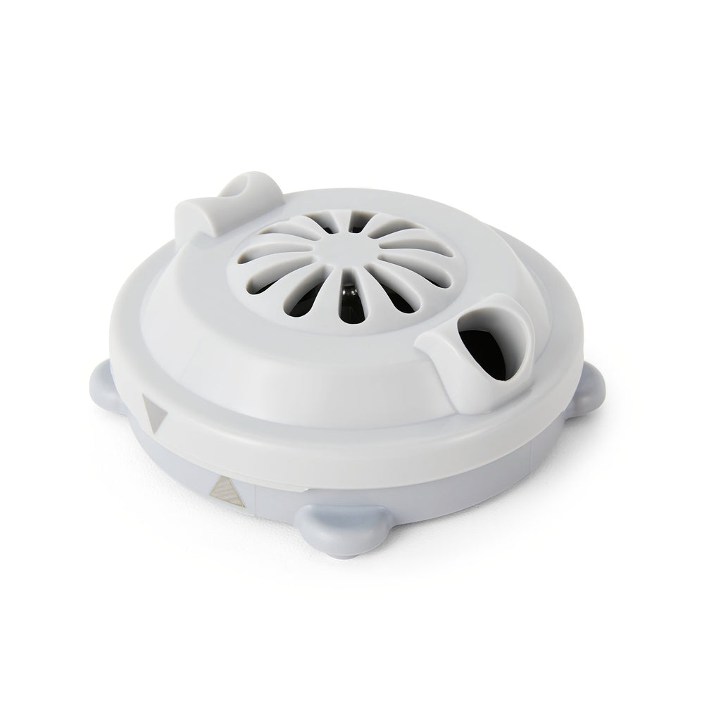 Pipeless Jet Motor Replacement for Pedicure Spa Chair – Magnetic Jet Head with Propeller & Cap, Model P153 — image 9