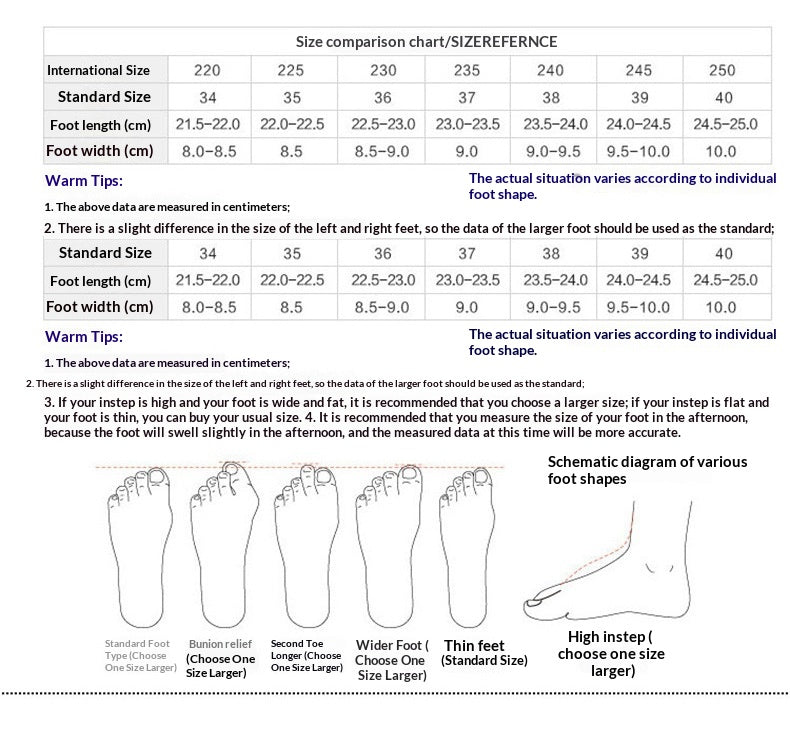 Casual Sports Platform Height-increasing Non-slip Outdoor Work Boots