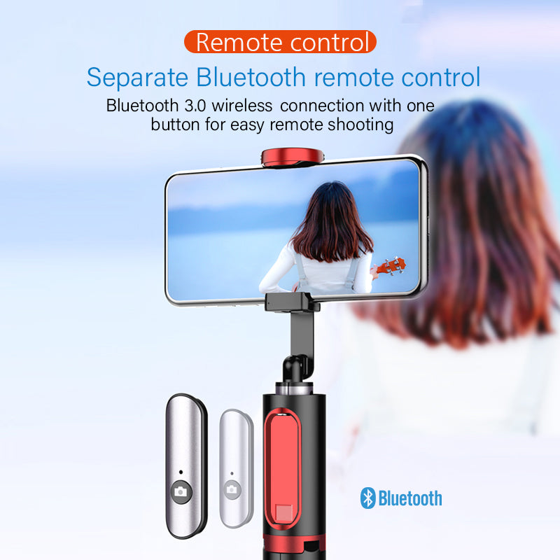 Phone selfie stick