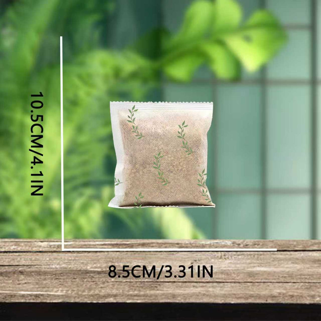 Mouse, Peppermint Pouches Car RV Garage Camper Indoor Outdoor for Garden, Patio and Yard Use — image 3