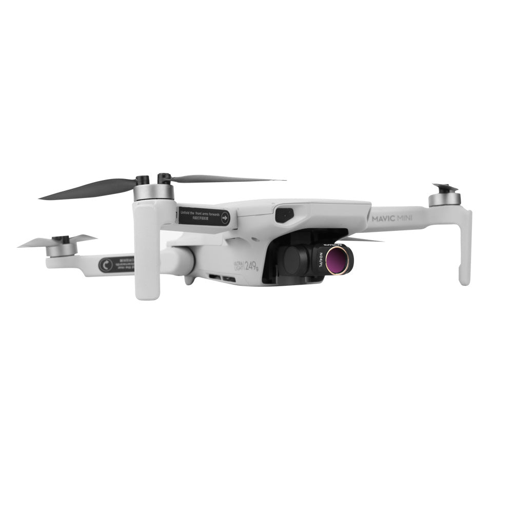 Camera filter accessories